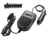 Fonte Carregador Veicular p/ Notebook,Laptop,Netbook e etc.